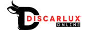 Logotipo de Discarlux