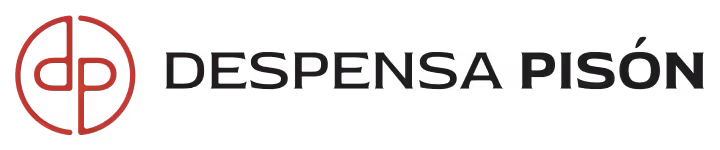 Logotipo de Despensa Pisón