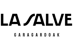 Logotipo de La Salve Bilbao