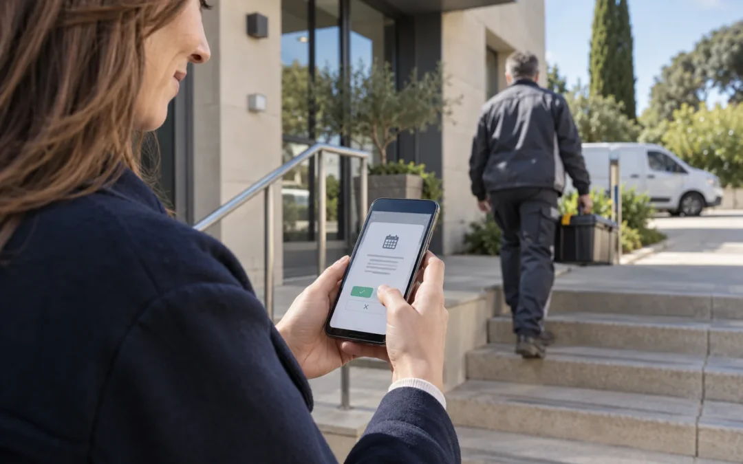 Cómo automatizar recordatorios de citas con confirmación y cancelación