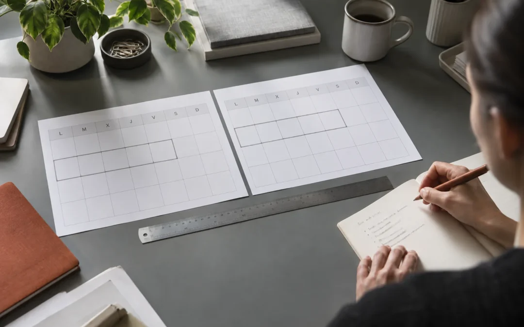 Cómo comparar resultados de marketing sin elegir periodos engañosos