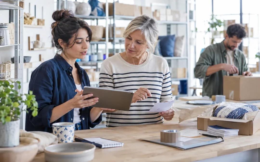 Cómo conectar el trabajo de marketing con el equipo que atiende a los clientes