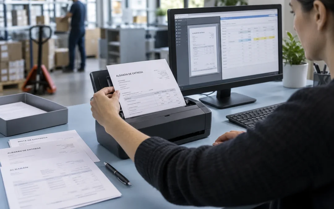 Cómo extraer datos de correos y adjuntos para evitar copiarlos a mano