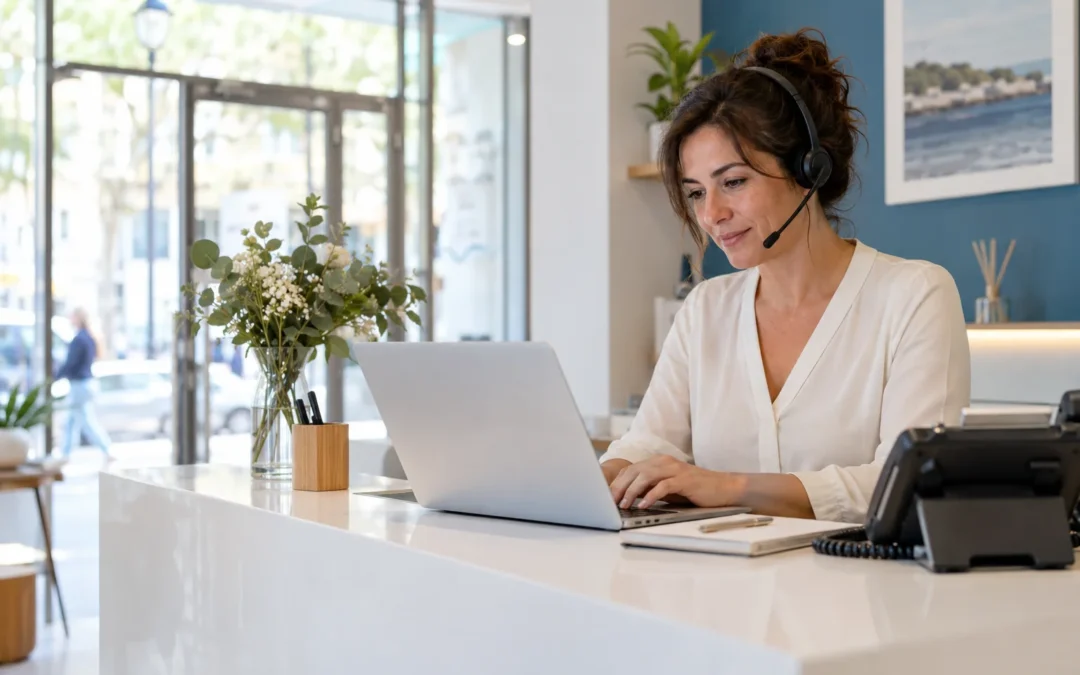 Cómo mejorar la página de contacto para facilitar consultas útiles