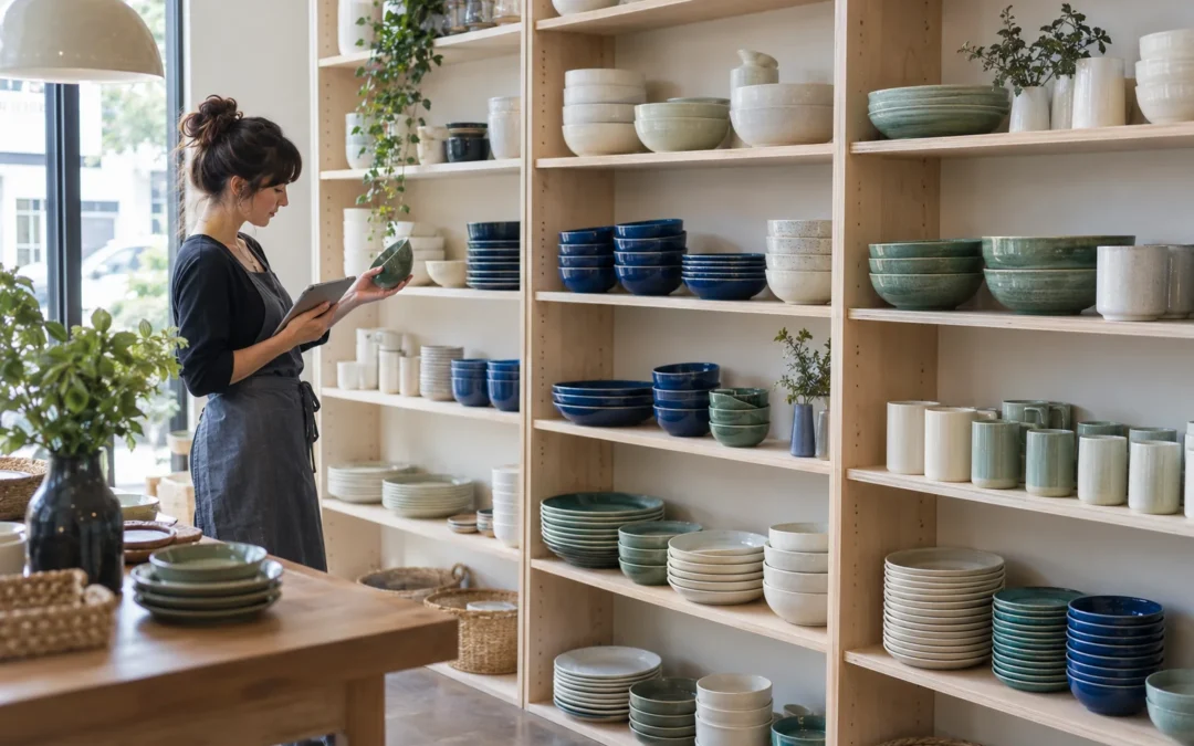 Cómo organizar categorías y filtros para que el cliente encuentre un producto