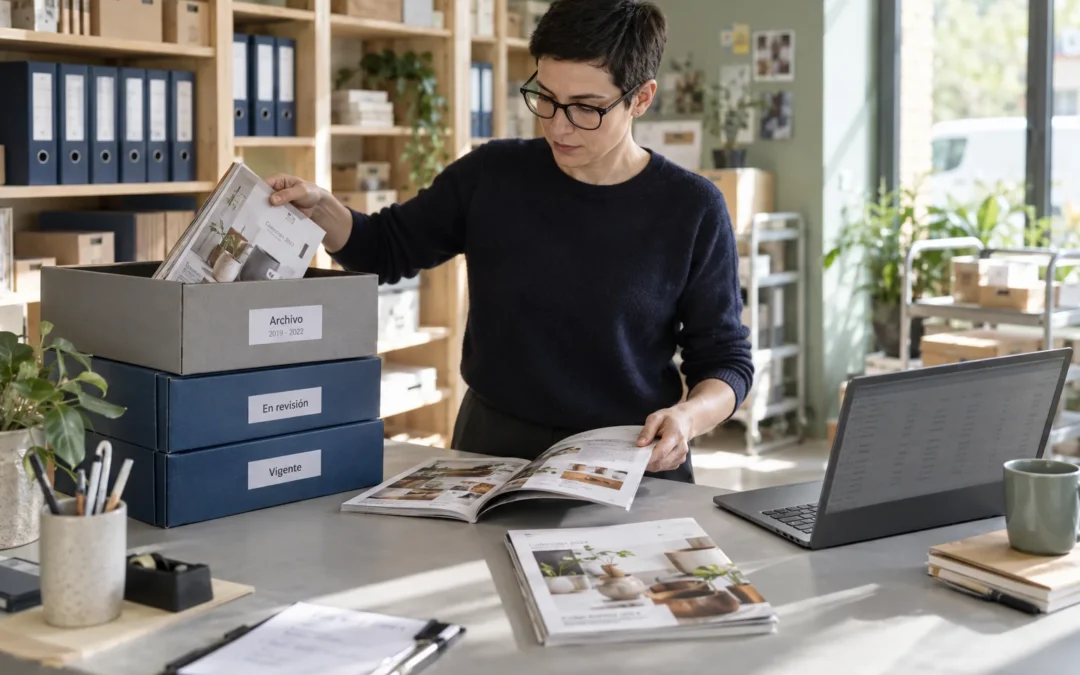 Cómo preparar los datos de tu empresa para utilizarlos con IA