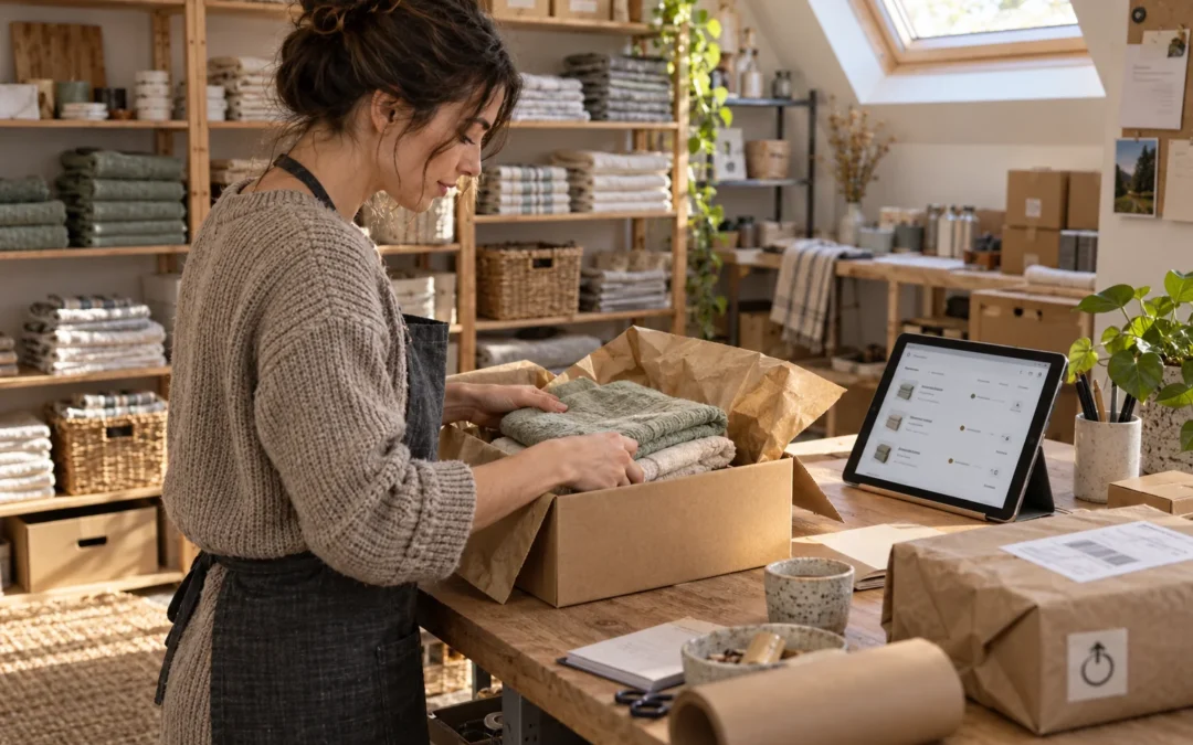 Qué datos conviene conectar entre WooCommerce y tu CRM