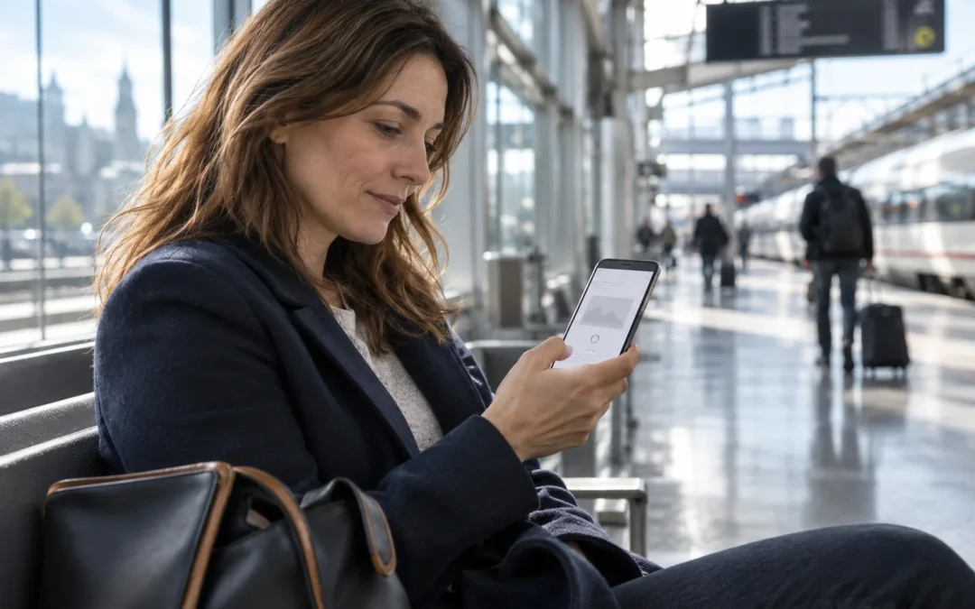 Velocidad web: qué revisar cuando los usuarios esperan demasiado